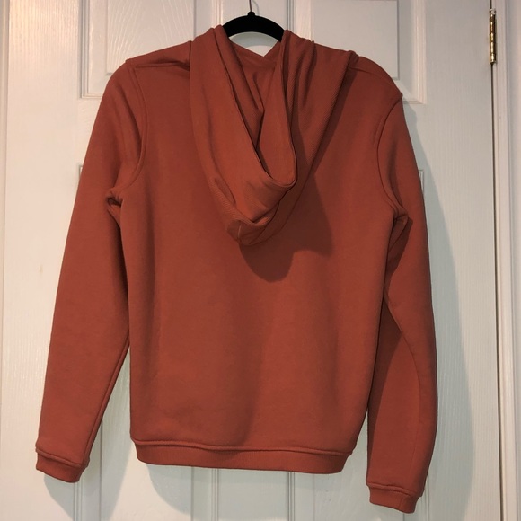 Roots hoodie - Picture 2 of 2